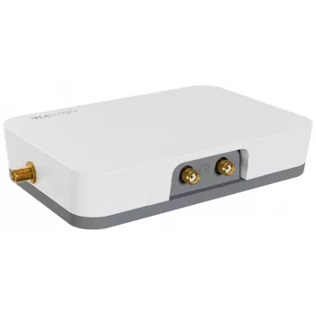 Ασύρματο κιτ MikroTik KNOT LR9G RB924iR-2nD-BT5 με BG770A και R11e-LR9 902–928 MHz