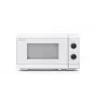 Φούρνος μικροκυμάτων με γκριλ Sharp YC-MG01E-C, 800 W, 20 L