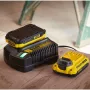 Φορτιστής μπαταρίας Stanley SFMCB14-QW 18V DC Input