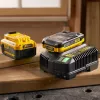 Φορτιστής μπαταρίας Stanley SFMCB14-QW 18V DC Input