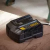 Φορτιστής μπαταρίας Stanley SFMCB14-QW 18V DC Input