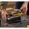 Φορτιστής μπαταρίας Stanley SFMCB14-QW 18V DC Input
