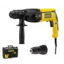 Stanley ST κρουστικό δράπανο SDS+ 800W SFMEH210K 2,4J
