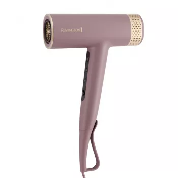 Σεσουάρ Remington EC8930, 1600 W, ψηφιακός κινητήρας, 110000 rpm, ροζ, καλώδιο 3 m