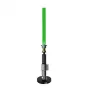 Επιτραπέζιο φωτιστικό Ukonic 16987 Star Wars πράσινο φως 595 mm