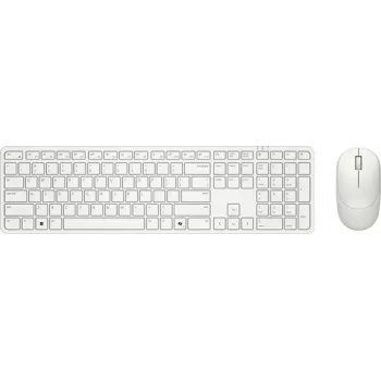 Pro 5 KB και ποντίκι KM526 KM526 Light Ash GR