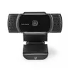 Nedis WCAM110BK Webcam 5 MP 2592 x 1944 pixel USB 2.0 μαύρο