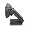 Nedis WCAM110BK Webcam 5 MP 2592 x 1944 pixel USB 2.0 μαύρο