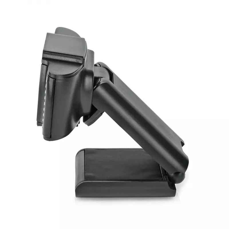 Nedis WCAM110BK Webcam 5 MP 2592 x 1944 pixel USB 2.0 μαύρο