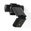 Nedis WCAM110BK Webcam 5 MP 2592 x 1944 pixel USB 2.0 μαύρο
