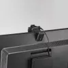 Nedis WCAM110BK Webcam 5 MP 2592 x 1944 pixel USB 2.0 μαύρο
