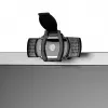 Nedis WCAM110BK Webcam 5 MP 2592 x 1944 pixel USB 2.0 μαύρο