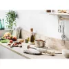 KitchenAid 5KHBV83EAC 1 L ραβδομπλέντερ 180 W κρεμ