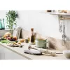 KitchenAid 5KHBV83EAC 1 L ραβδομπλέντερ 180 W κρεμ