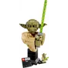 LEGO Star Wars 75438 Προτομή Yoda