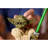LEGO Star Wars 75438 Προτομή Yoda