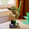 LEGO Star Wars 75438 Προτομή Yoda