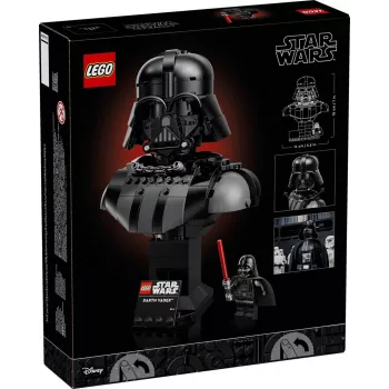 LEGO Star Wars 75439 Προτομή Darth Vader