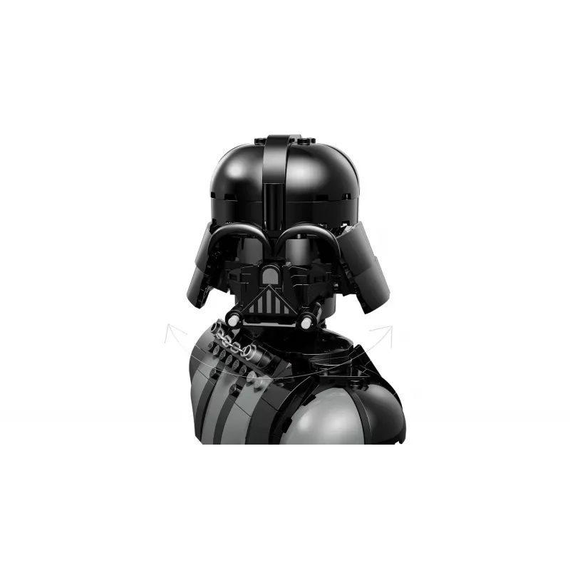 LEGO Star Wars 75439 Προτομή Darth Vader