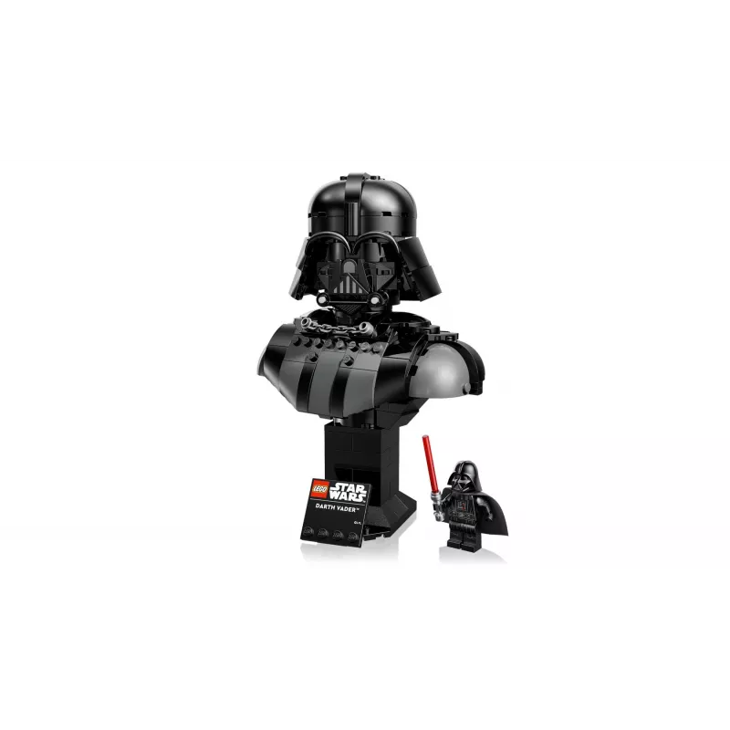 LEGO Star Wars 75439 Προτομή Darth Vader