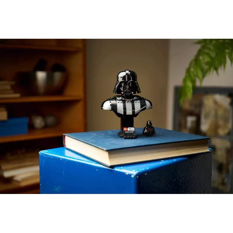LEGO Star Wars 75439 Προτομή Darth Vader