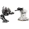 75444 Star Wars Επίθεση του AT-RT