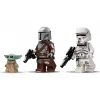 75444 Star Wars Επίθεση του AT-RT