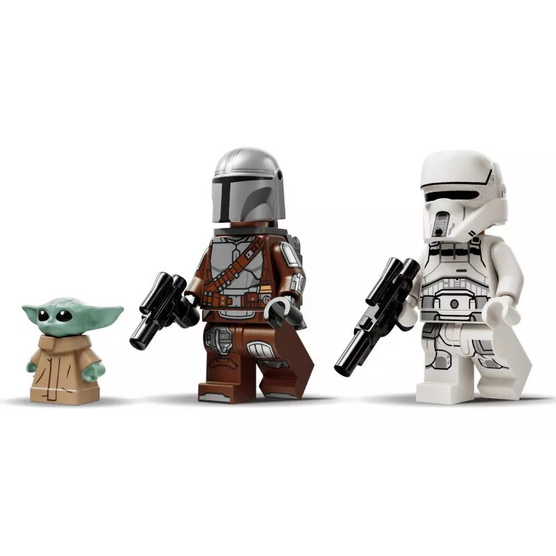 75444 Star Wars Επίθεση του AT-RT