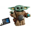 75446 Star Wars Grogu (Μαθητευόμενος του Mandalorian)