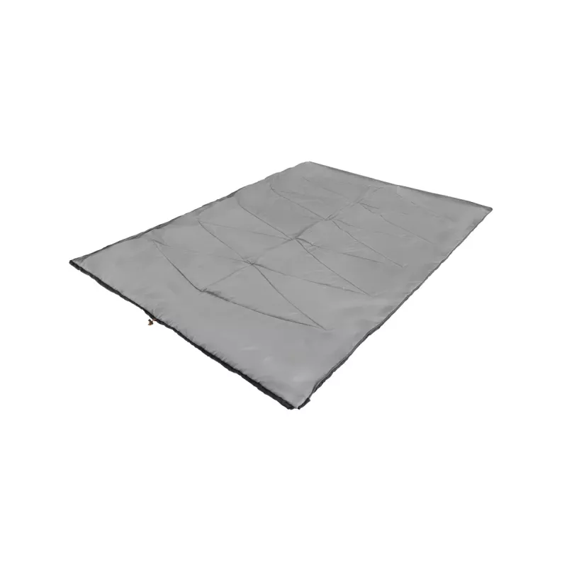 Υπνόσακος Easy Camp Starling Square μαύρο 10°C