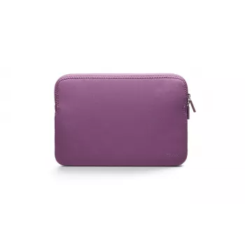 Θήκη laptop trunk για 13 ίντσες MacBook Pro & Air TR-ALSPA13-PLP ανθεκτικός ελαφρύς σχεδιασμός
