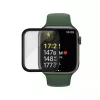 Προστασία οθόνης PanzerGlass Apple Watch Series 8 7 41mm διαφανές
