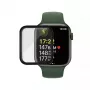 Προστασία οθόνης PanzerGlass Apple Watch Series 8 7 41mm διαφανές