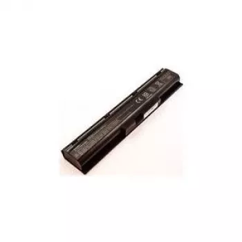 CoreParts - μπαταρία laptop - ιόντων λιθίου - 4400 mAh - μαύρο - για Compaq Presario CQ57, HP Laptop 14, Pavilion Laptop DM4, dv6, dv7, G6, G7