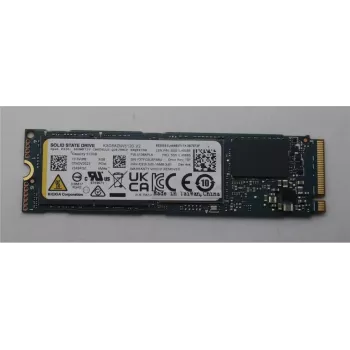 SSD Lenovo M.2 2280 PCIe 4.0 512 GB – εσωτερικός αποθηκευτικός χώρος NVMe