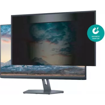 eSTUFF μαγνητικό φίλτρο απορρήτου 34 ίντσες 21:9 (801 x 345 mm), GLBM34801345