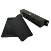 Esperanza EA146G Μαύρο, Πράσινο Gaming mousepad
