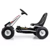 Milly Mally Όχημα με ποδήλατο Gokart Thor Λευκό