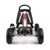 Milly Mally Όχημα με ποδήλατο Gokart Thor Λευκό