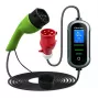 Φορτιστής ηλεκτρικού αυτοκινήτου QOLTEC 11 kW 400 V CEE 16 A με WiFi