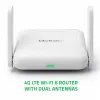 Router QOLTEC 56980 – 4G LTE Mobile router με Wi‑Fi 6