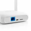 Router QOLTEC 56980 – 4G LTE Mobile router με Wi‑Fi 6