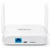 Router QOLTEC 56980 – 4G LTE Mobile router με Wi‑Fi 6