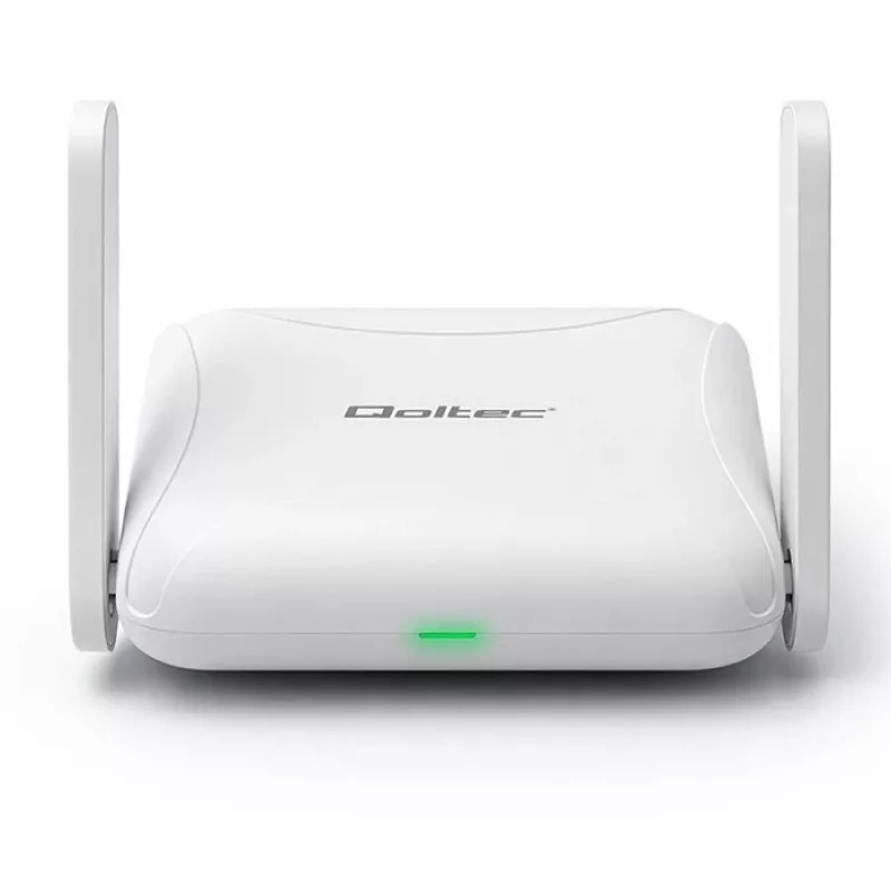 Router QOLTEC 56980 – 4G LTE Mobile router με Wi‑Fi 6