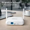 Router QOLTEC 56980 – 4G LTE Mobile router με Wi‑Fi 6