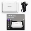 Router QOLTEC 56980 – 4G LTE Mobile router με Wi‑Fi 6