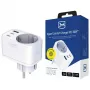 3MK Charger Comfort Charger GaN 30W λευκό – τροφοδοτικό USB, έξοδος GaN 30W