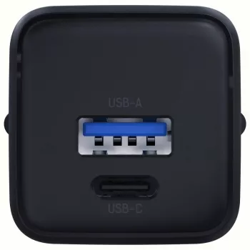 Φορτιστής 3MK Hyper GaN 20W QC4+ USB-C γρήγορος φορτιστής 20 W, GaN, QC4+