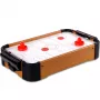 Extralink Kids Τραπέζι air hockey για παιδιά από ξύλο