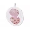 Εκπαιδευτικό χαλάκι παιχνιδιού Dino Pink TinyMini ροζ
